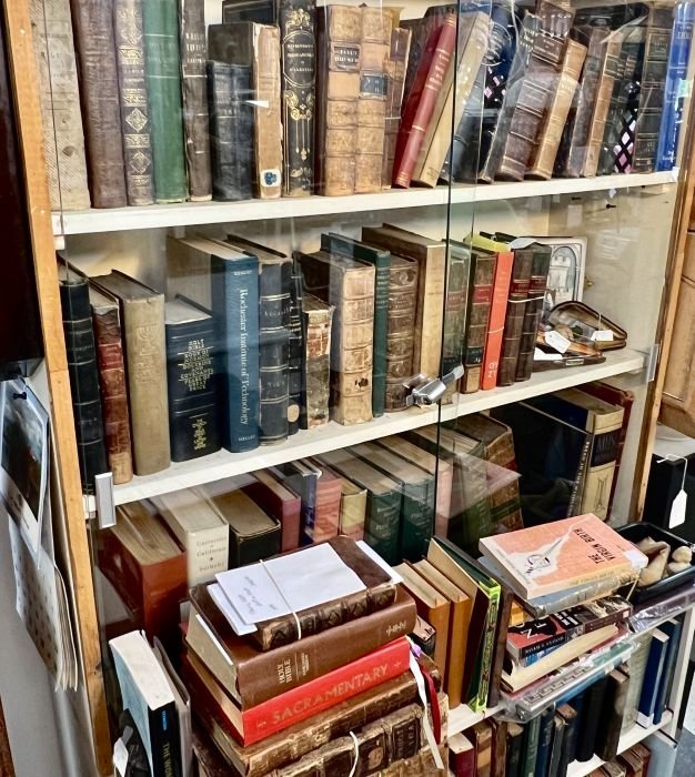 Books of all ages